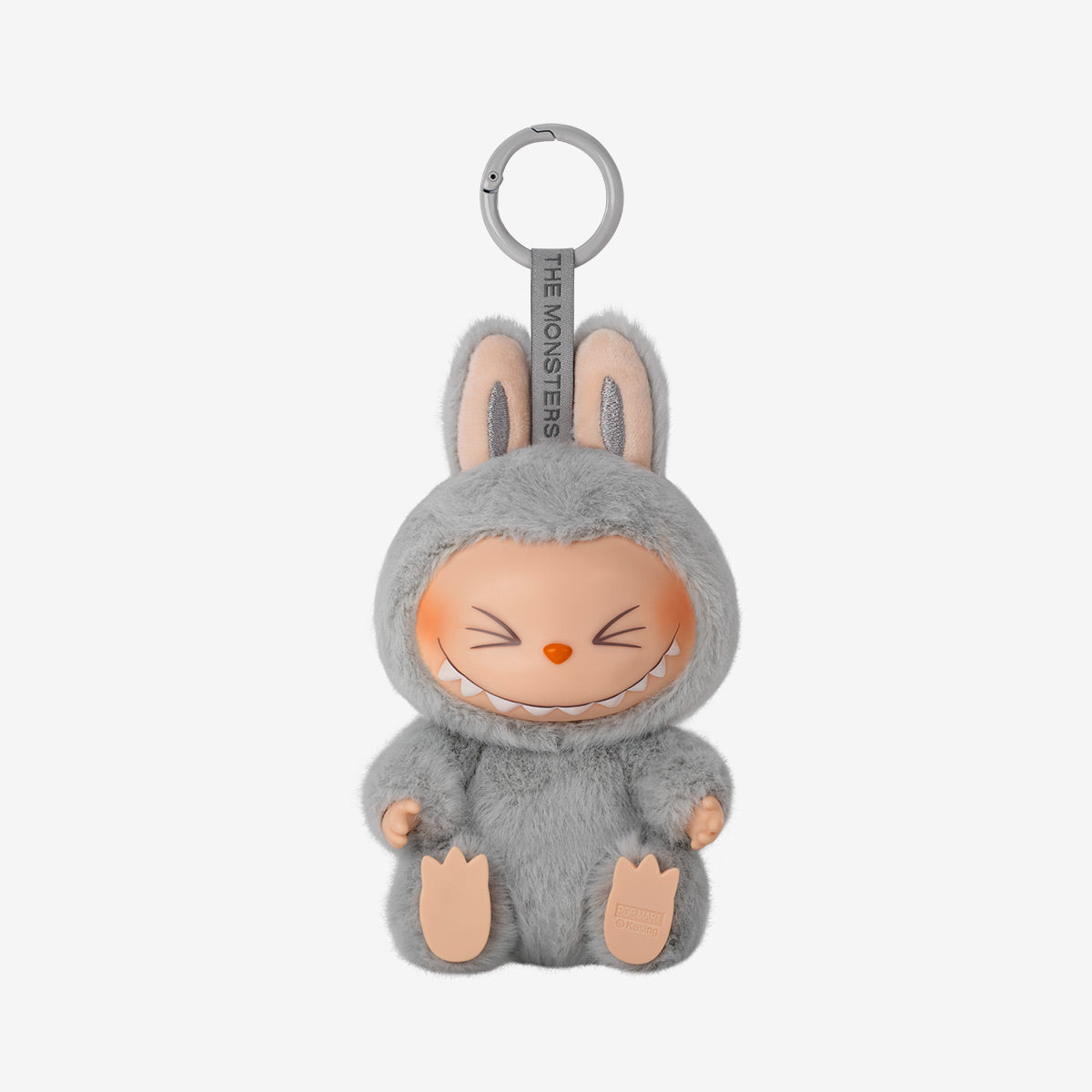 Labubu Peluche en vinyle Blind Box – Have a Seat Série