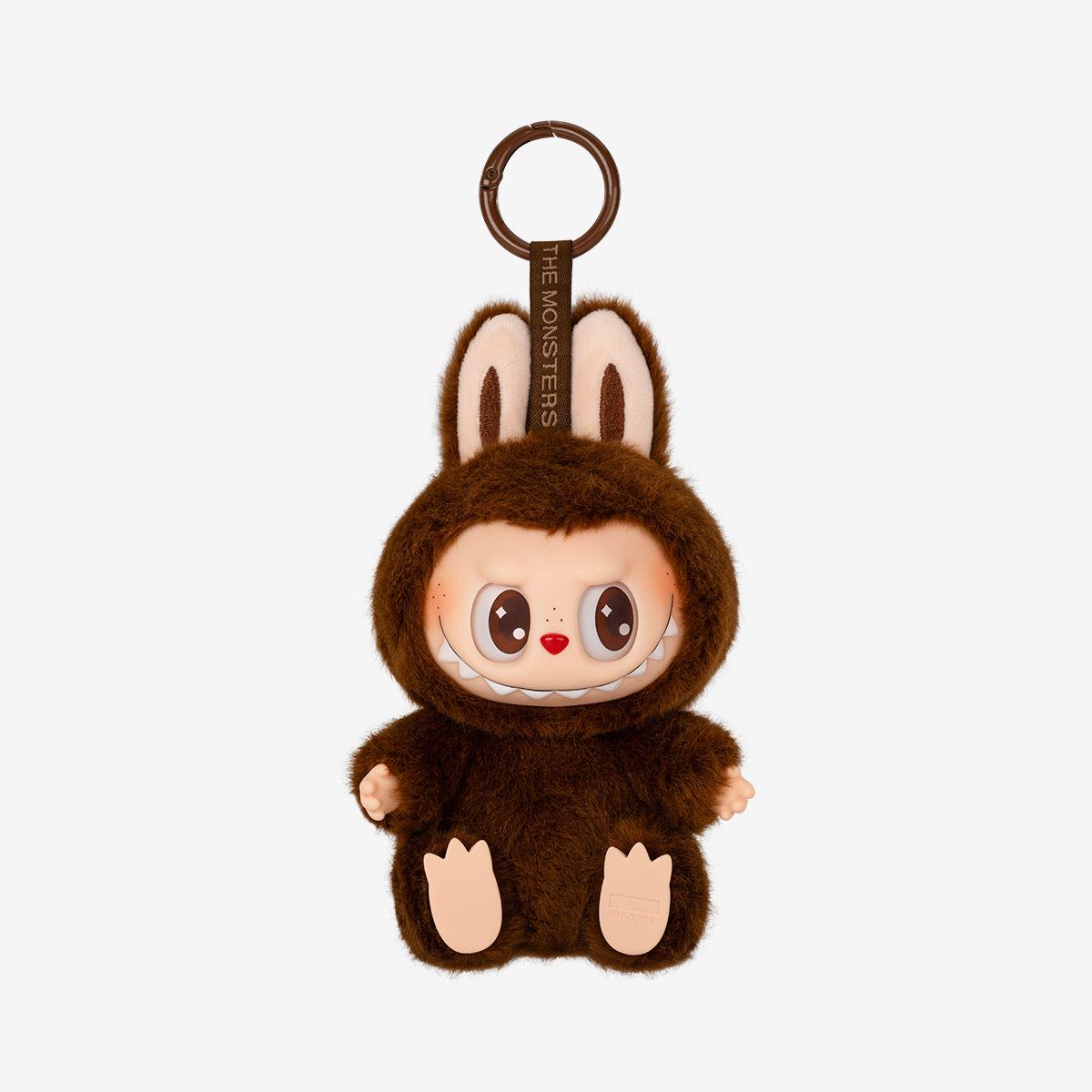 Labubu Peluche en vinyle Blind Box – Have a Seat Série