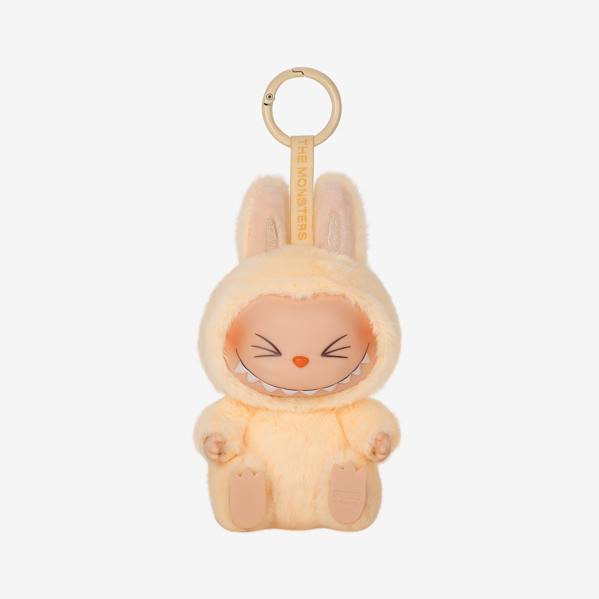 Labubu Peluche en vinyle Blind Box – Have a Seat Série