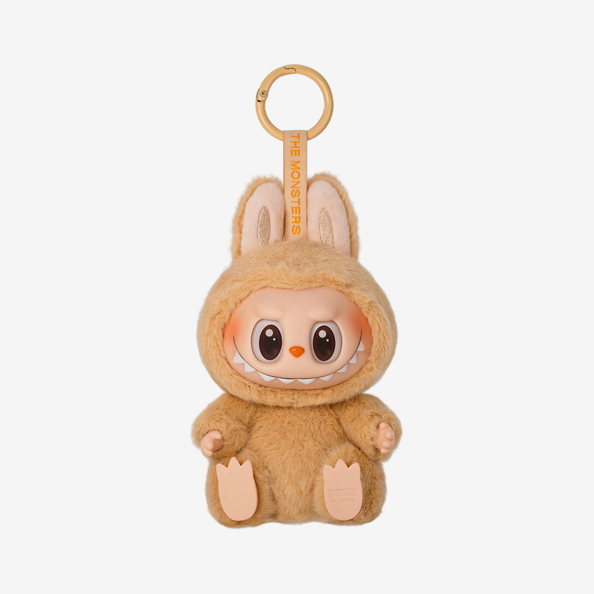 Labubu Peluche en vinyle Blind Box – Have a Seat Série