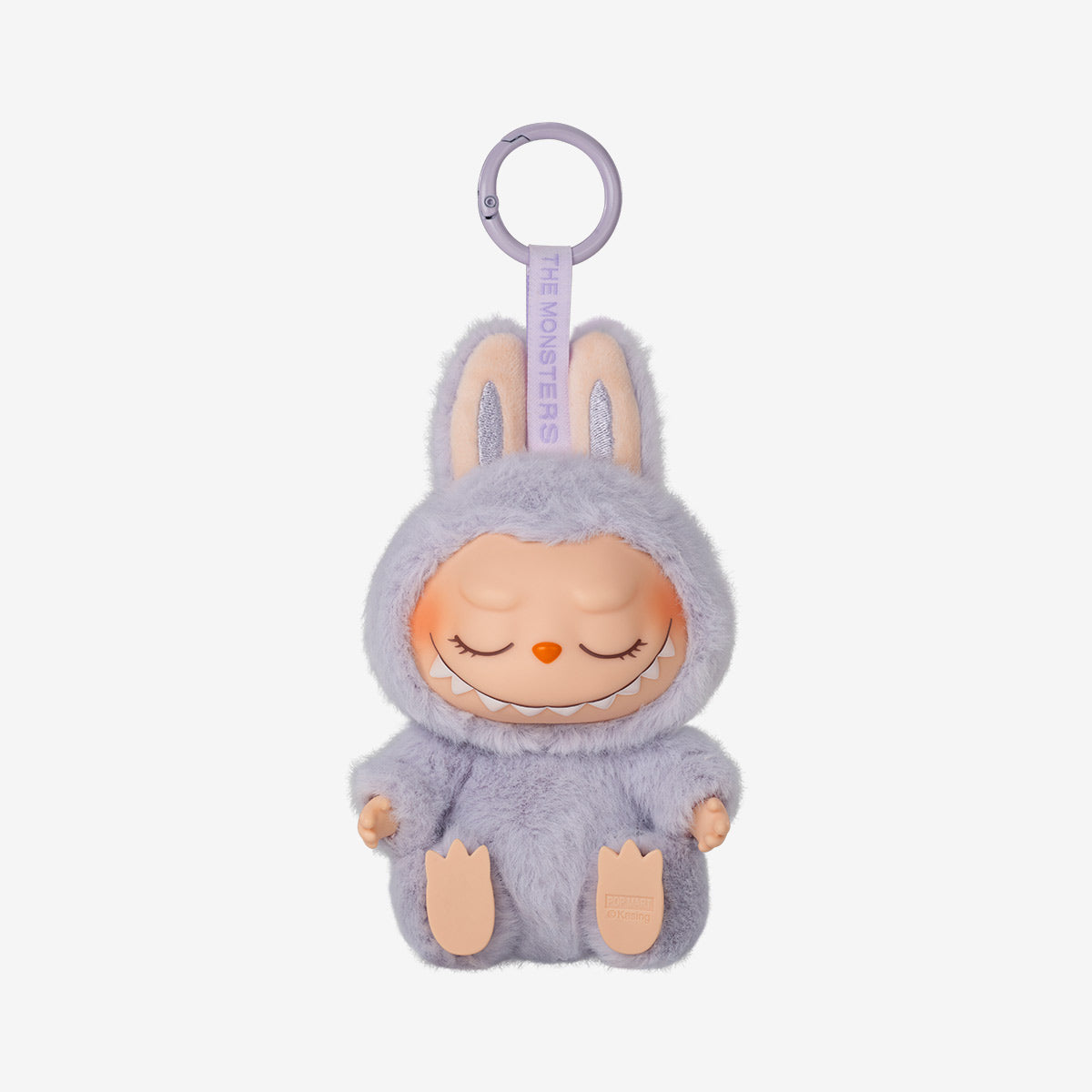 Labubu Peluche en vinyle Blind Box – Have a Seat Série