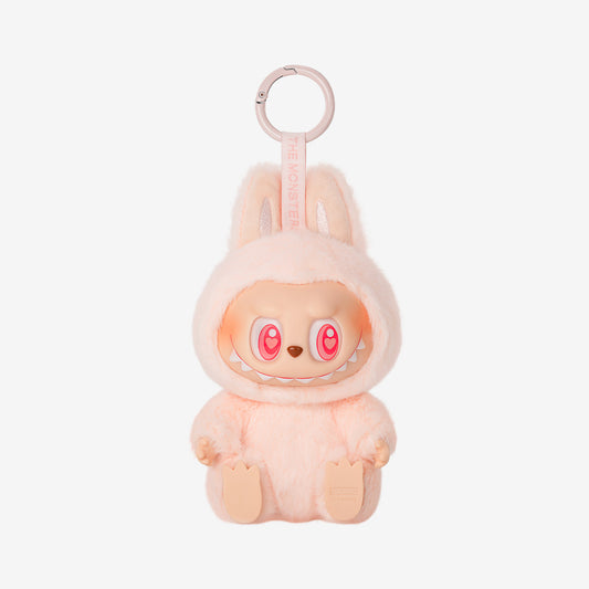 Labubu Peluche en vinyle Dada – Have a Seat Série