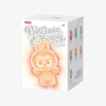 Peluche Labubu ID – Big Into Energy Series ( Édition Secrète )