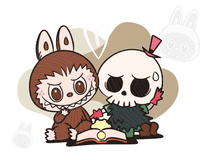 Shop LABUBU