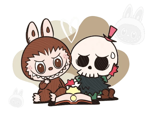 Shop LABUBU