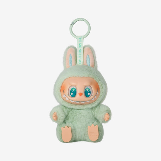 Labubu Peluche en vinyle QuQu – Have a Seat Série